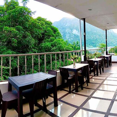 Forest Bay Inn El Nido Exteriör bild