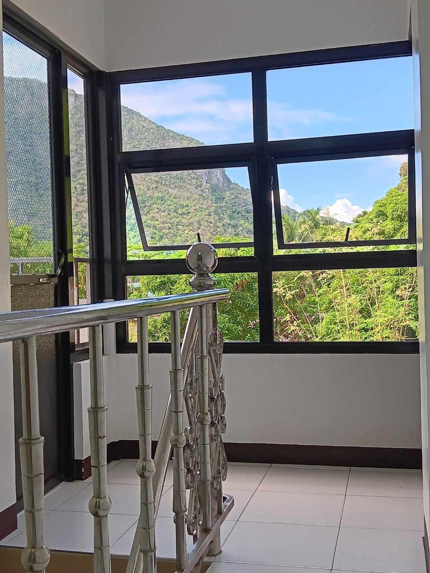Forest Bay Inn El Nido Exteriör bild